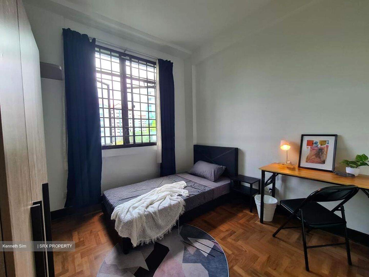 Parc Oasis (D22), Condominium #424129811